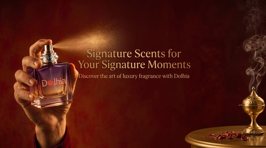 Top Long Lasting Perfumes for Men and Women in 2026