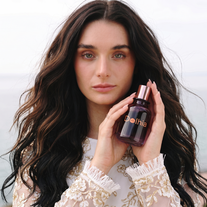 Dolhia Romantic Women's Eau de Parfum | Floral Fruity Long-Lasting Perfume